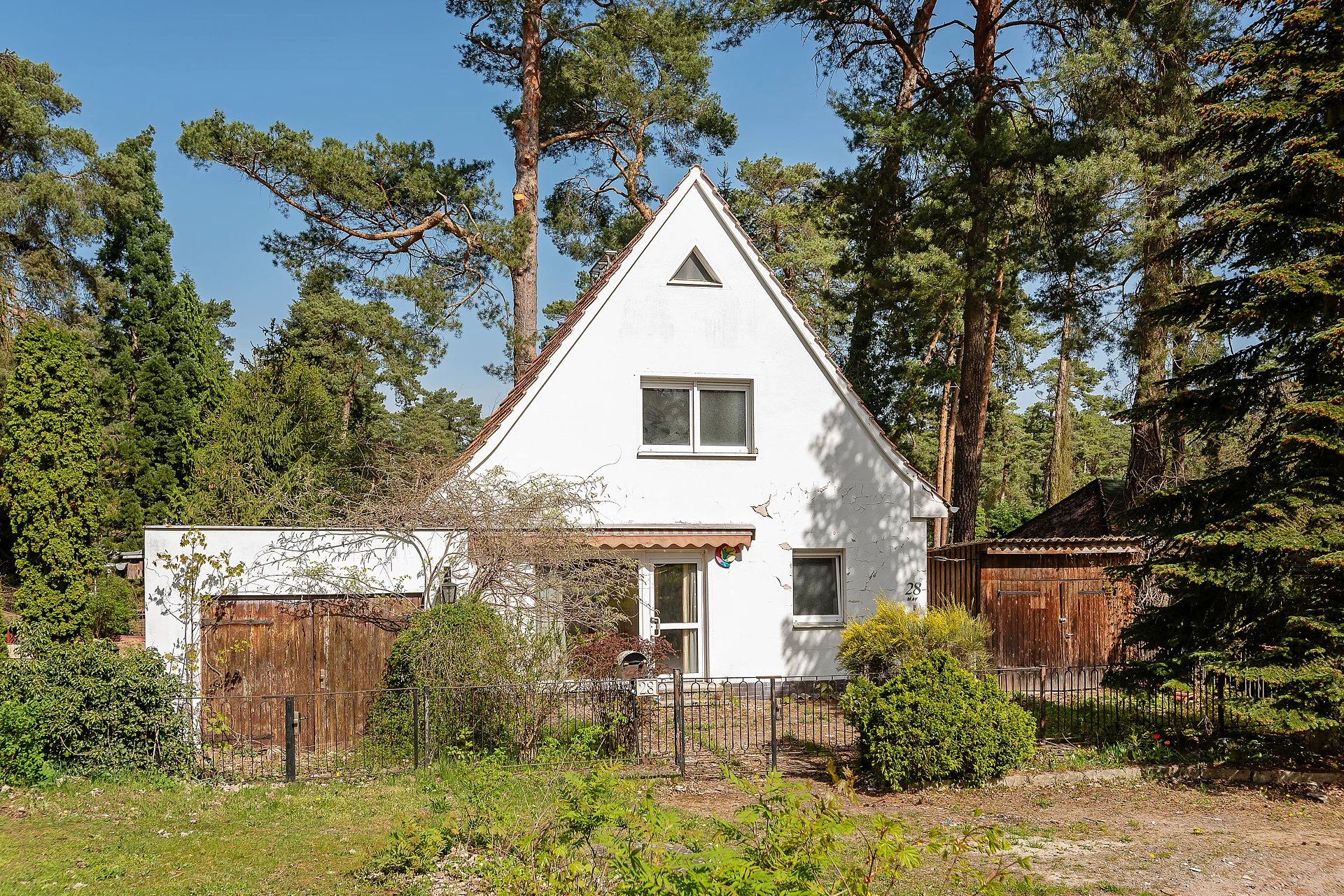 VA Haus