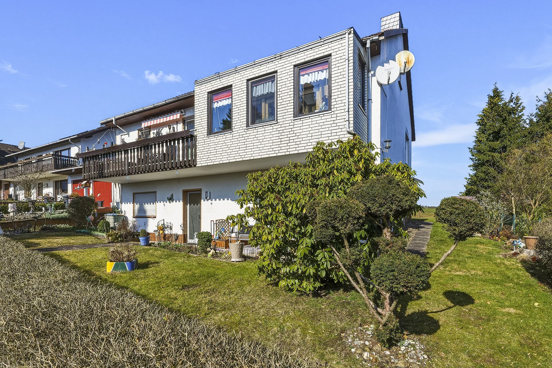 Haus