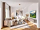 Staged living part