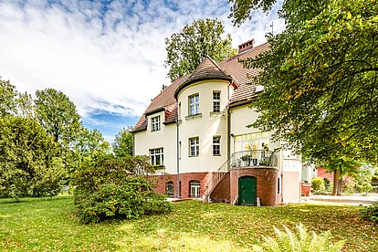 Rückansicht