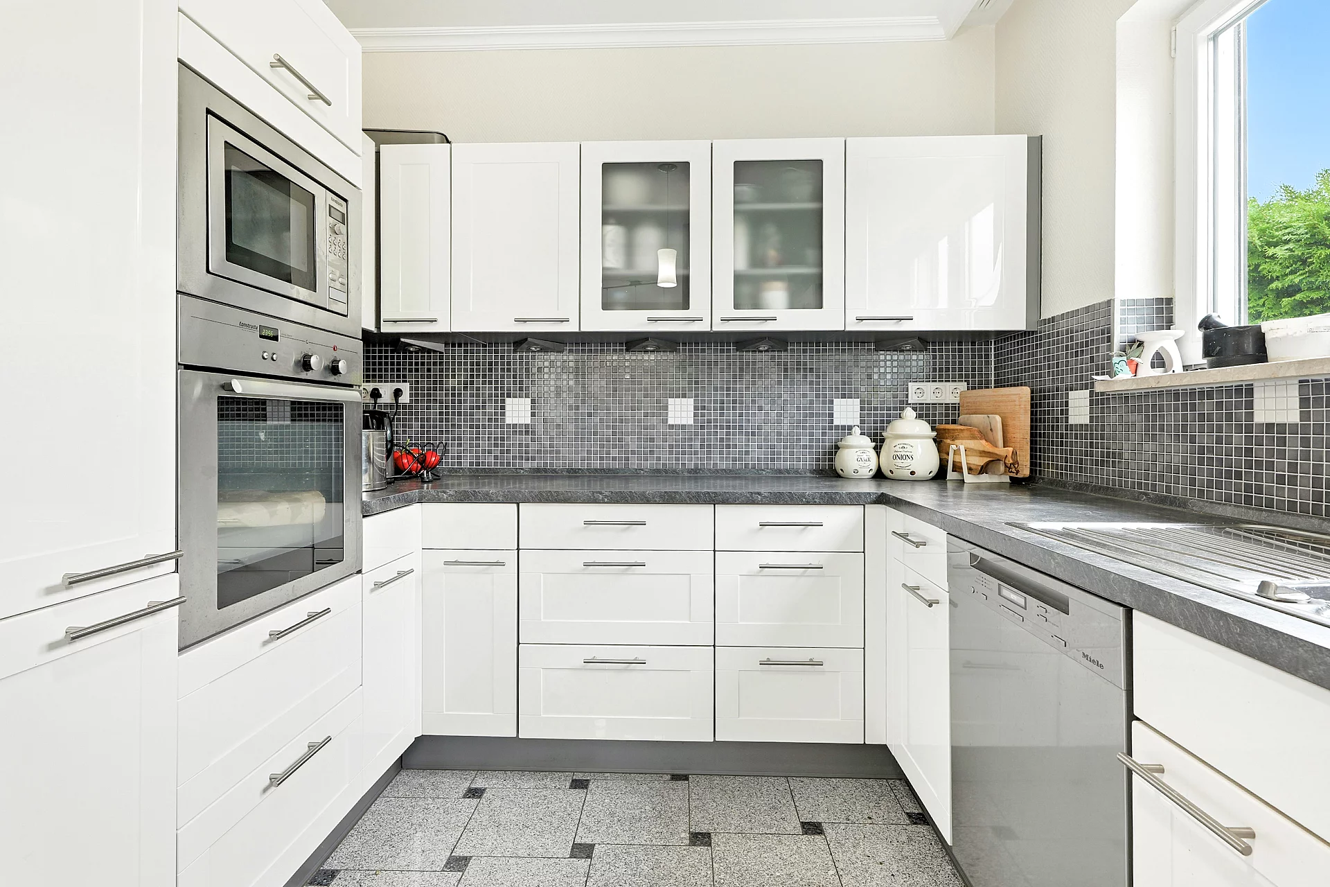 KITCHEN 3