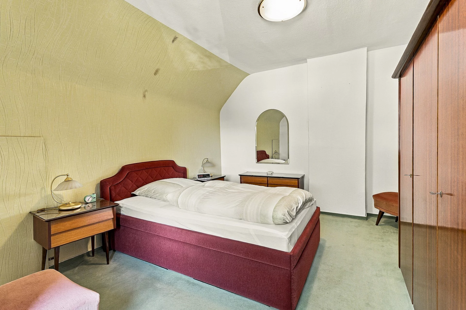 Schlafzimmer OG