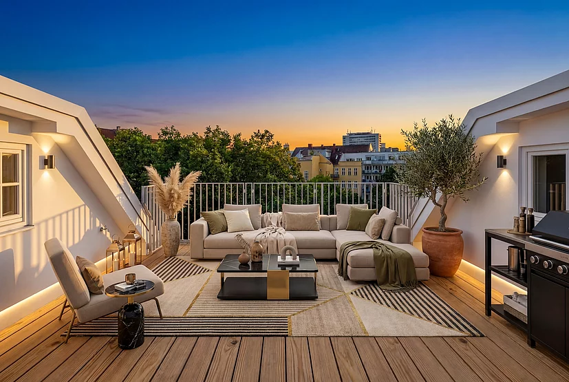 Terrasse 2