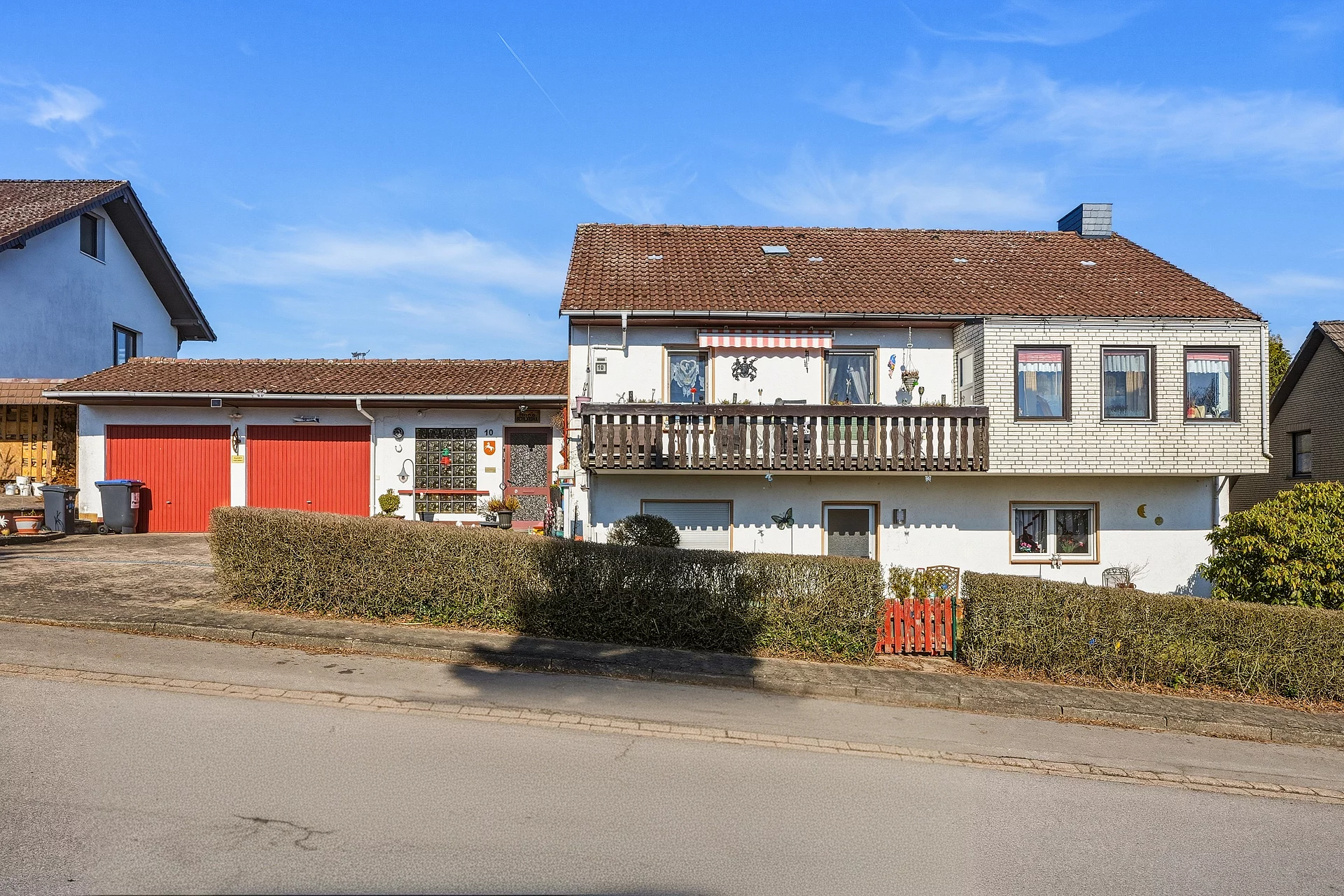 Haus