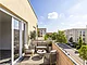 Balkon staged