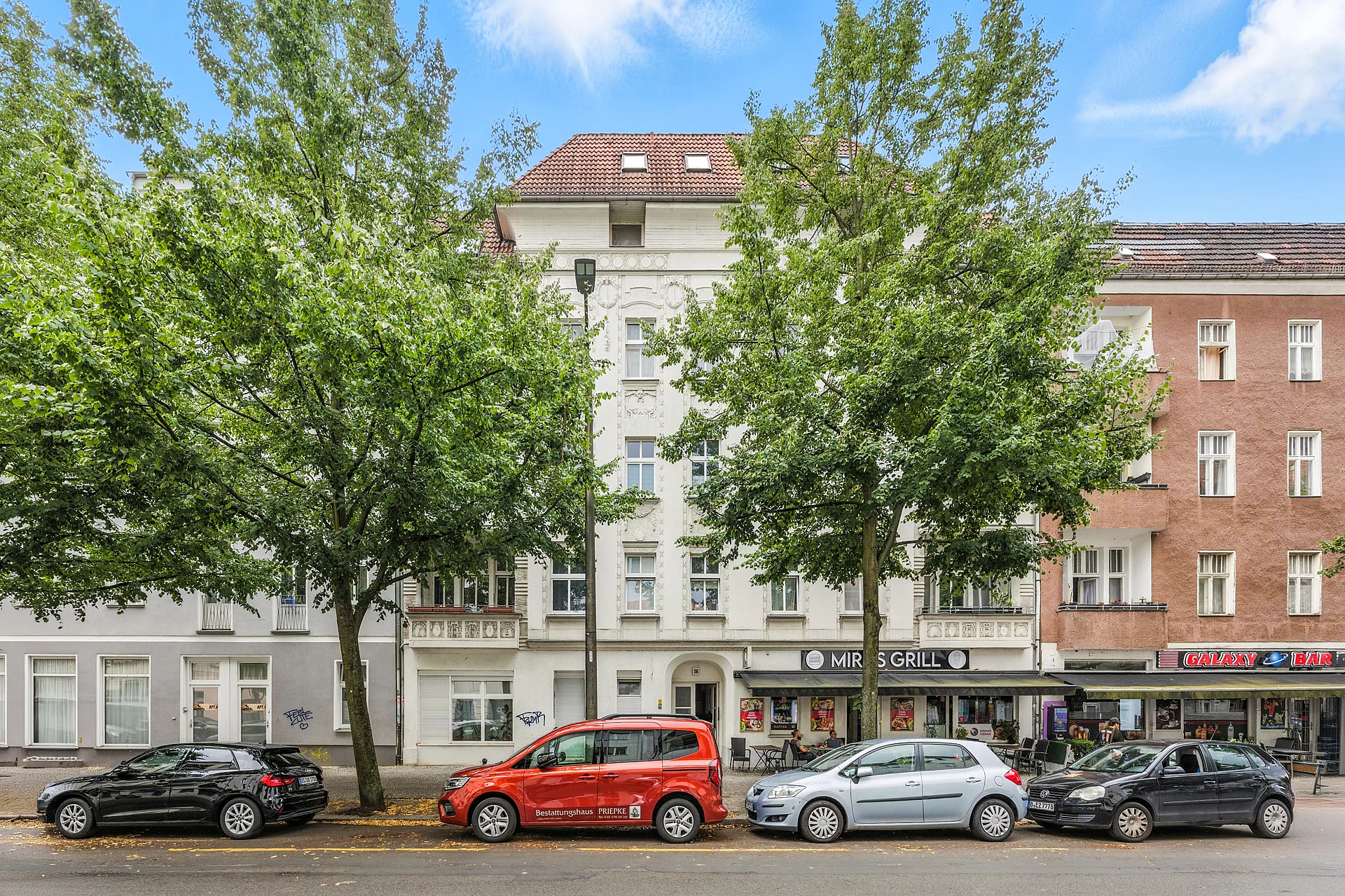 Außenansicht
