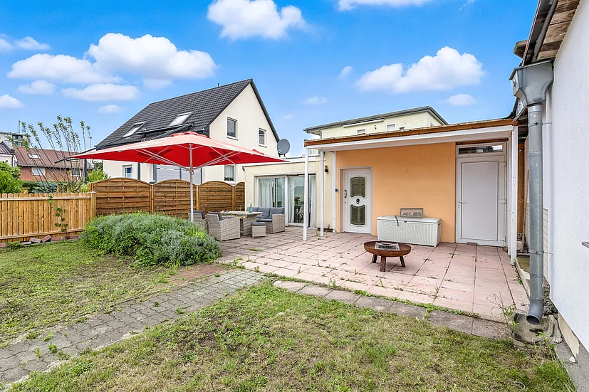 Bungalow