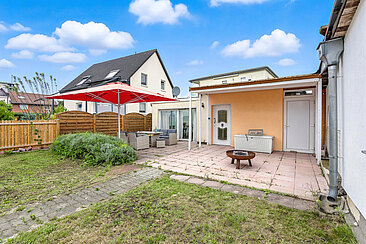 Bungalow