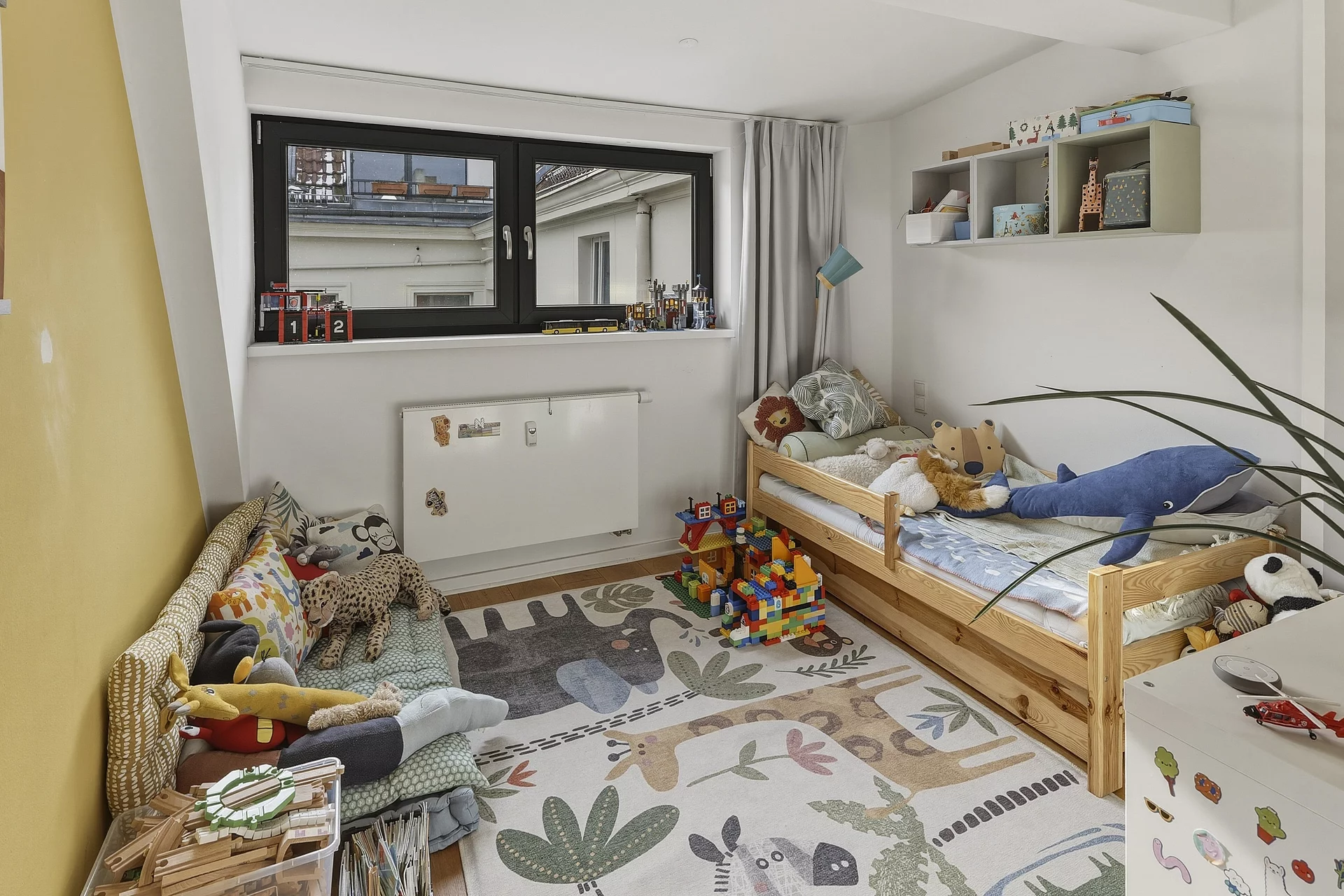 Kinderzimmer