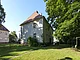 Außenansicht Haus