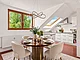 Staged dining