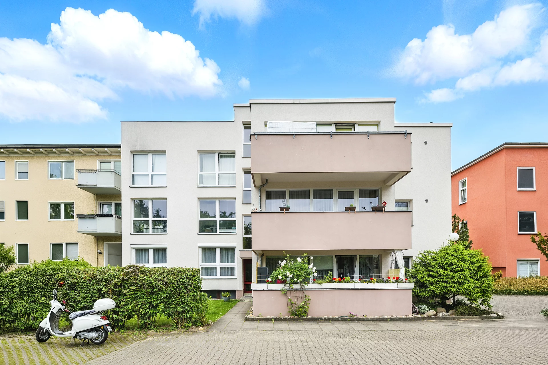 Rückseite