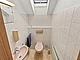 Toilette Büroanteil Gewerbe