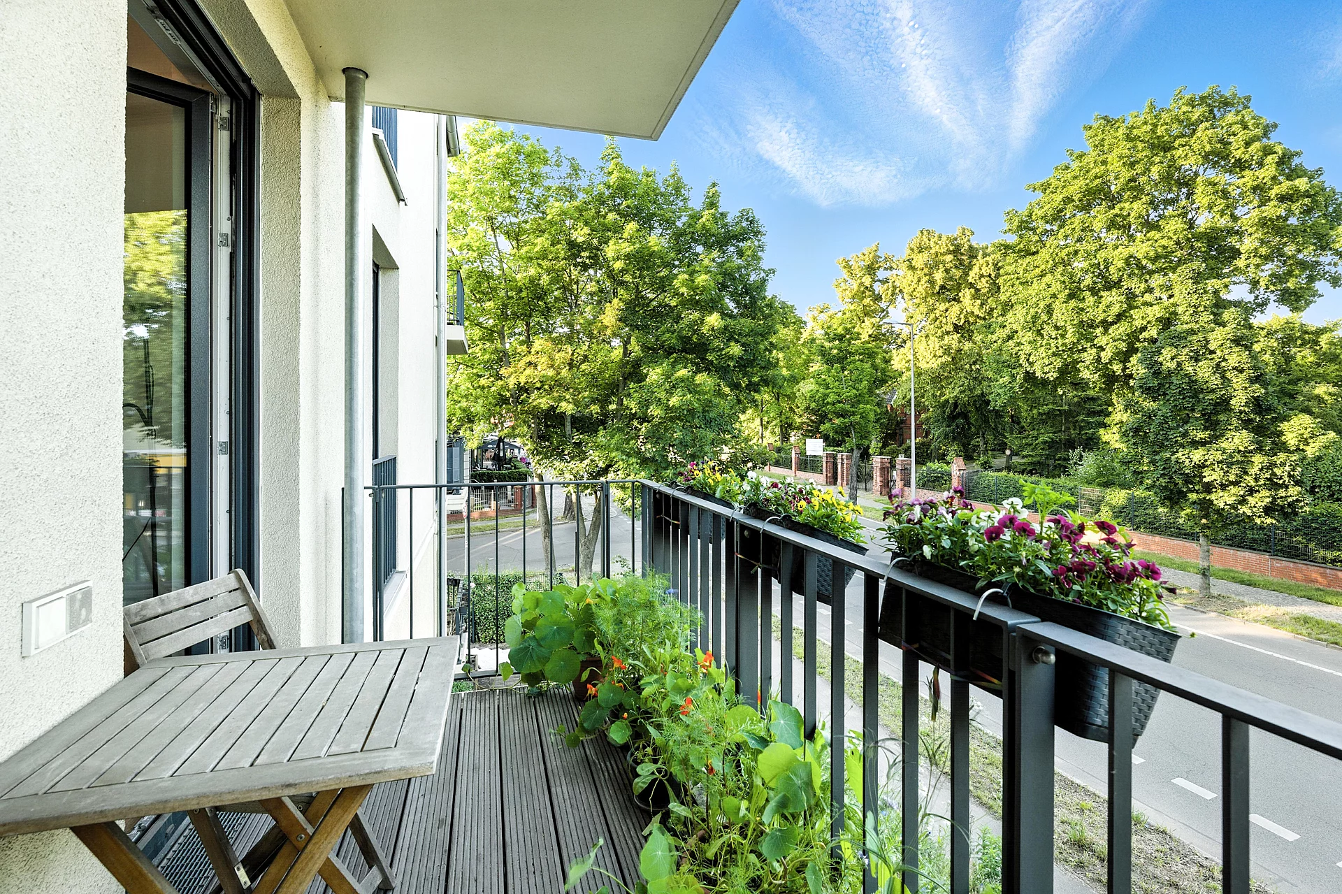 Balkon
