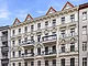 Mehrfamilienhaus - wundervoller Altbau