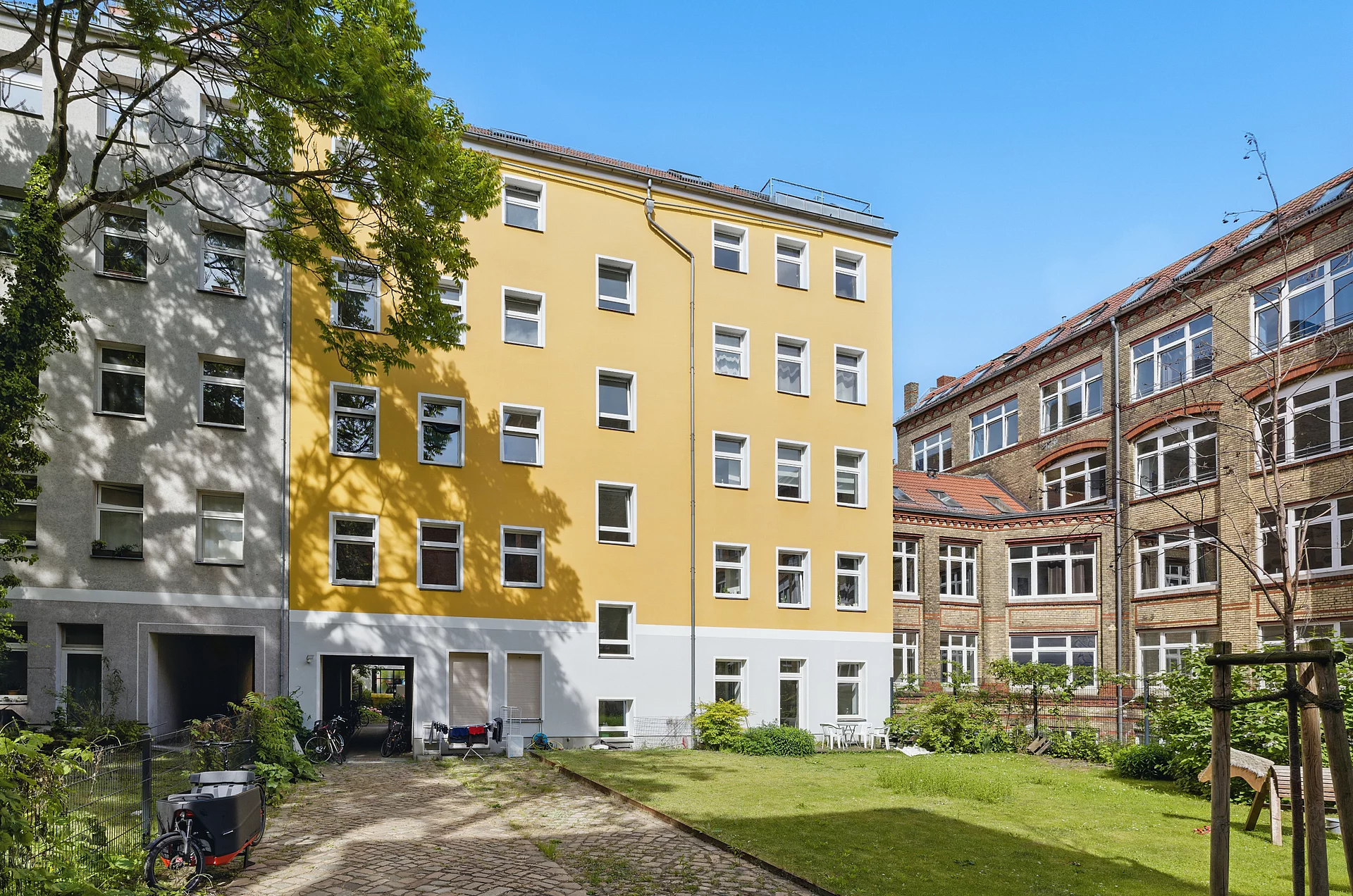 Rückseite 